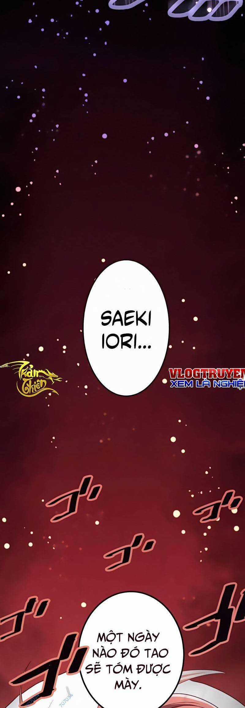 Sự Tái Sinh Của Đại Pháp Sư Bị Phong Ấn Chương 20 trang 38