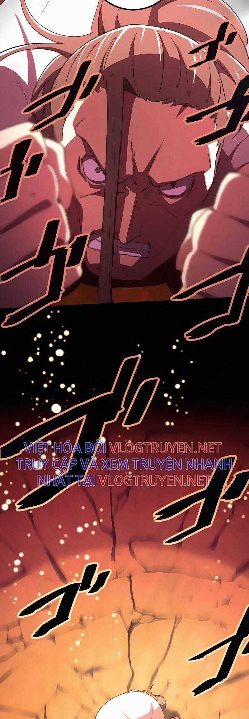 Sự Tái Sinh Của Đại Pháp Sư Bị Phong Ấn Chương 20 trang 39