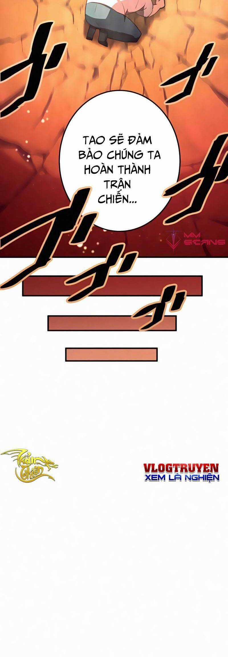 Sự Tái Sinh Của Đại Pháp Sư Bị Phong Ấn Chương 20 trang 40