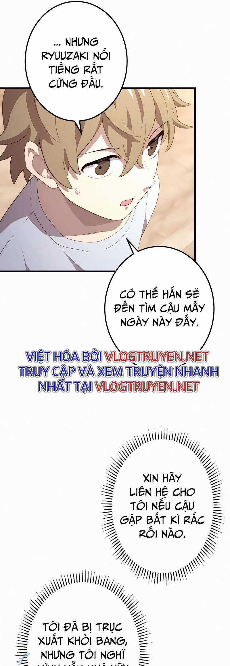 Sự Tái Sinh Của Đại Pháp Sư Bị Phong Ấn Chương 20 trang 45