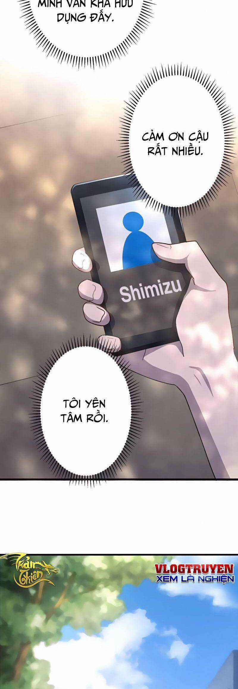 Sự Tái Sinh Của Đại Pháp Sư Bị Phong Ấn Chương 20 trang 46