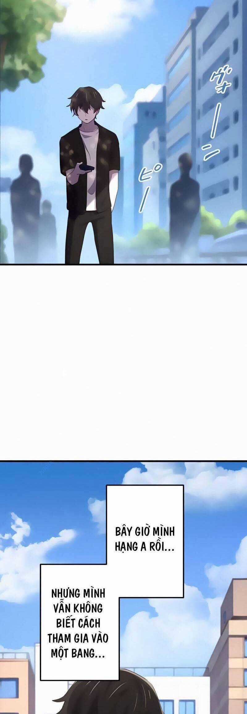 Sự Tái Sinh Của Đại Pháp Sư Bị Phong Ấn Chương 20 trang 47