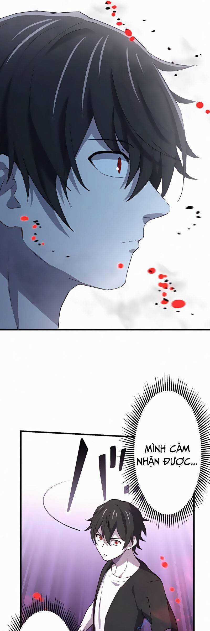 Sự Tái Sinh Của Đại Pháp Sư Bị Phong Ấn Chương 20 trang 49