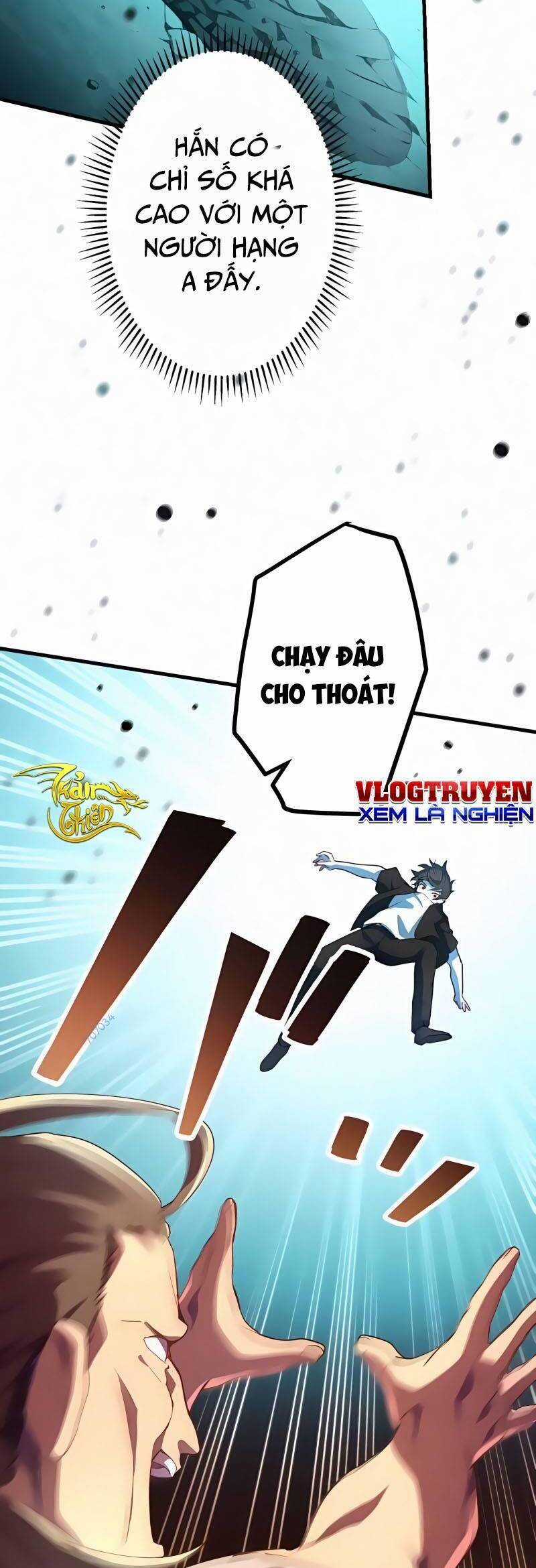 Sự Tái Sinh Của Đại Pháp Sư Bị Phong Ấn Chương 20 trang 5