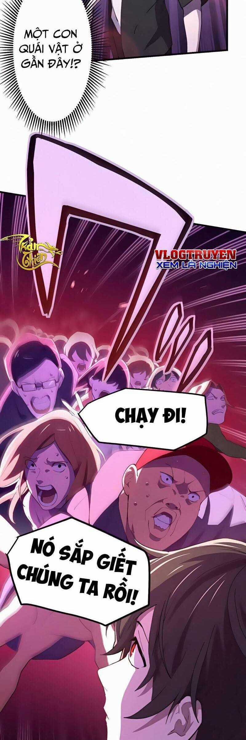 Sự Tái Sinh Của Đại Pháp Sư Bị Phong Ấn Chương 20 trang 50