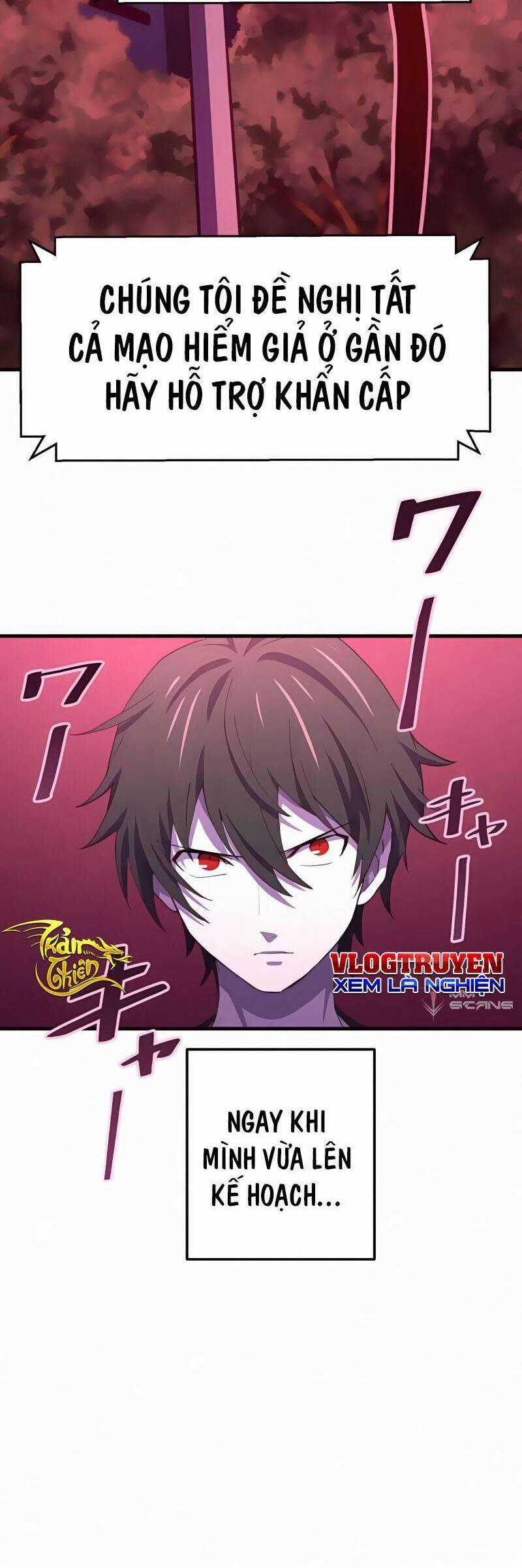 Sự Tái Sinh Của Đại Pháp Sư Bị Phong Ấn Chương 20 trang 52