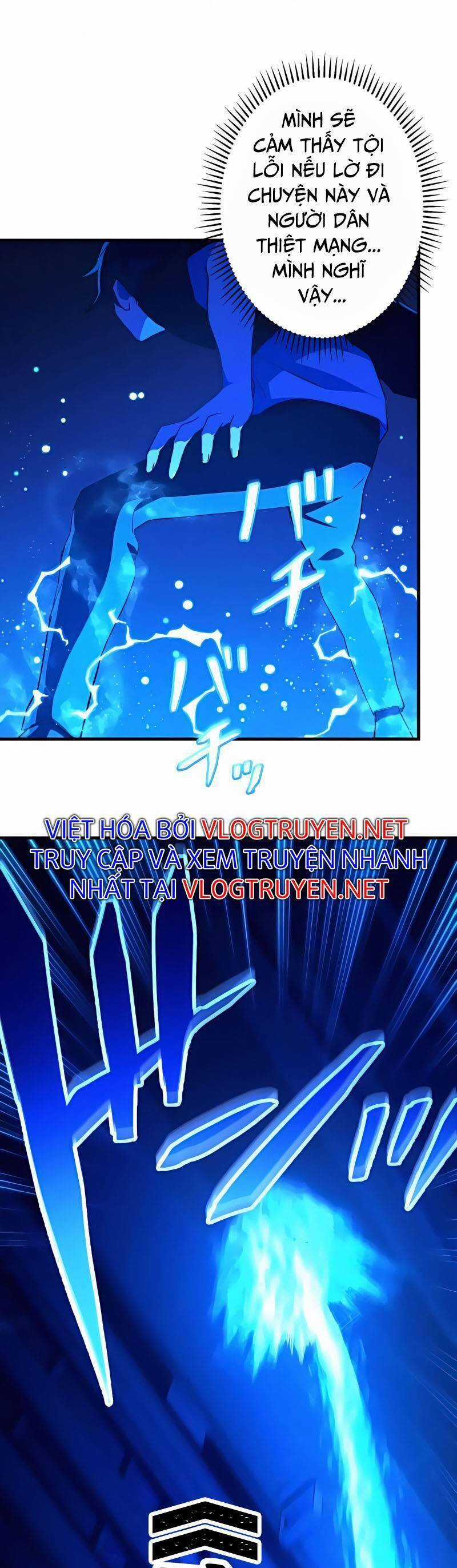 Sự Tái Sinh Của Đại Pháp Sư Bị Phong Ấn Chương 20 trang 53