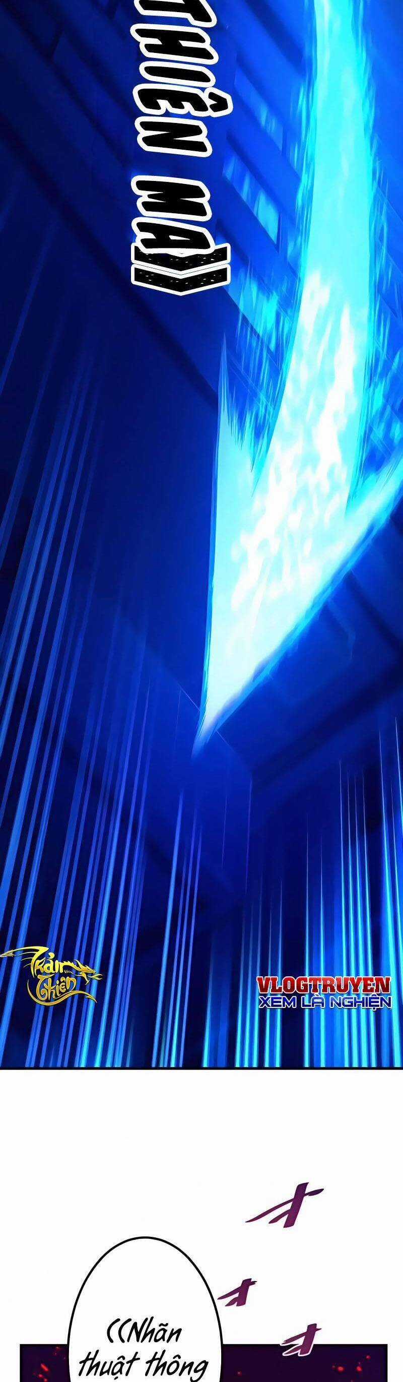 Sự Tái Sinh Của Đại Pháp Sư Bị Phong Ấn Chương 20 trang 54