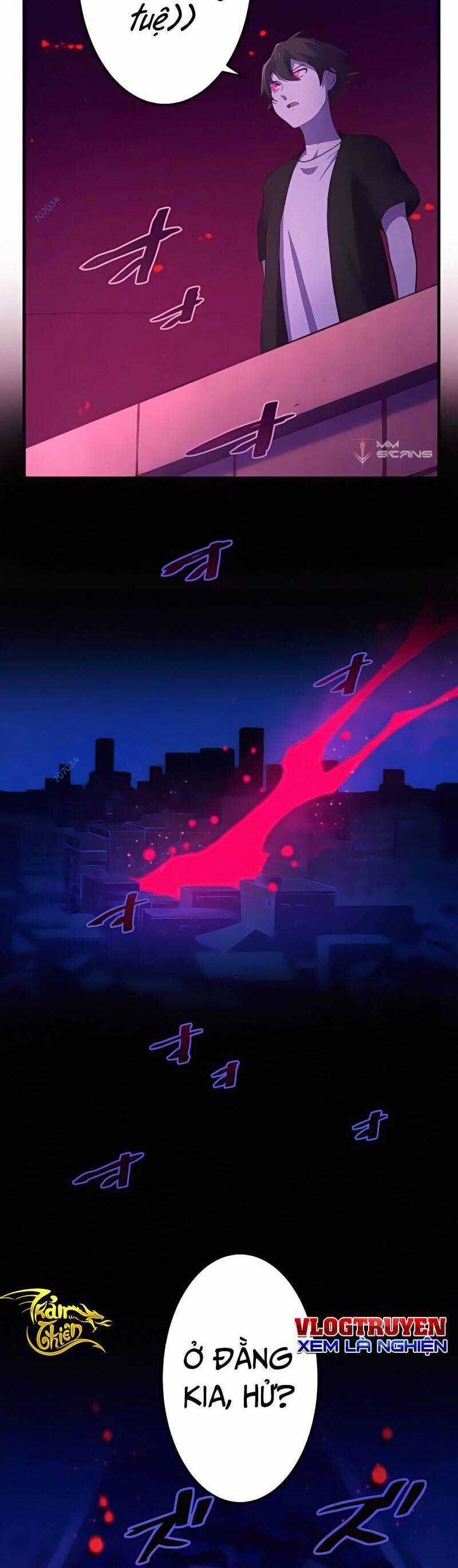 Sự Tái Sinh Của Đại Pháp Sư Bị Phong Ấn Chương 20 trang 55