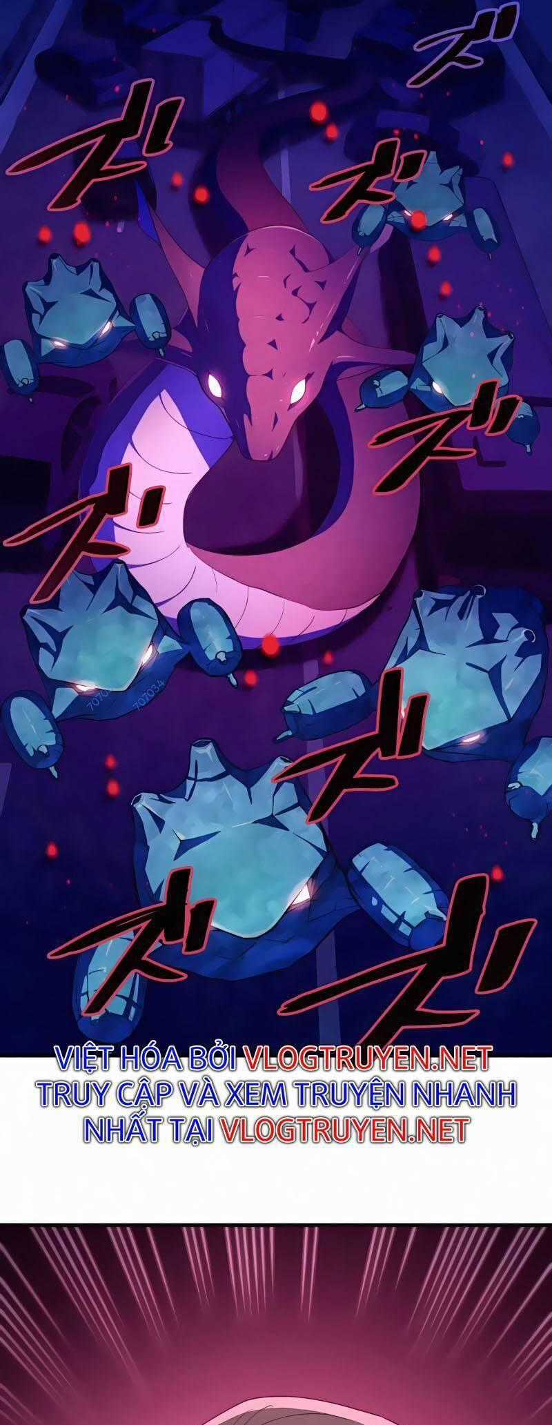 Sự Tái Sinh Của Đại Pháp Sư Bị Phong Ấn Chương 20 trang 56