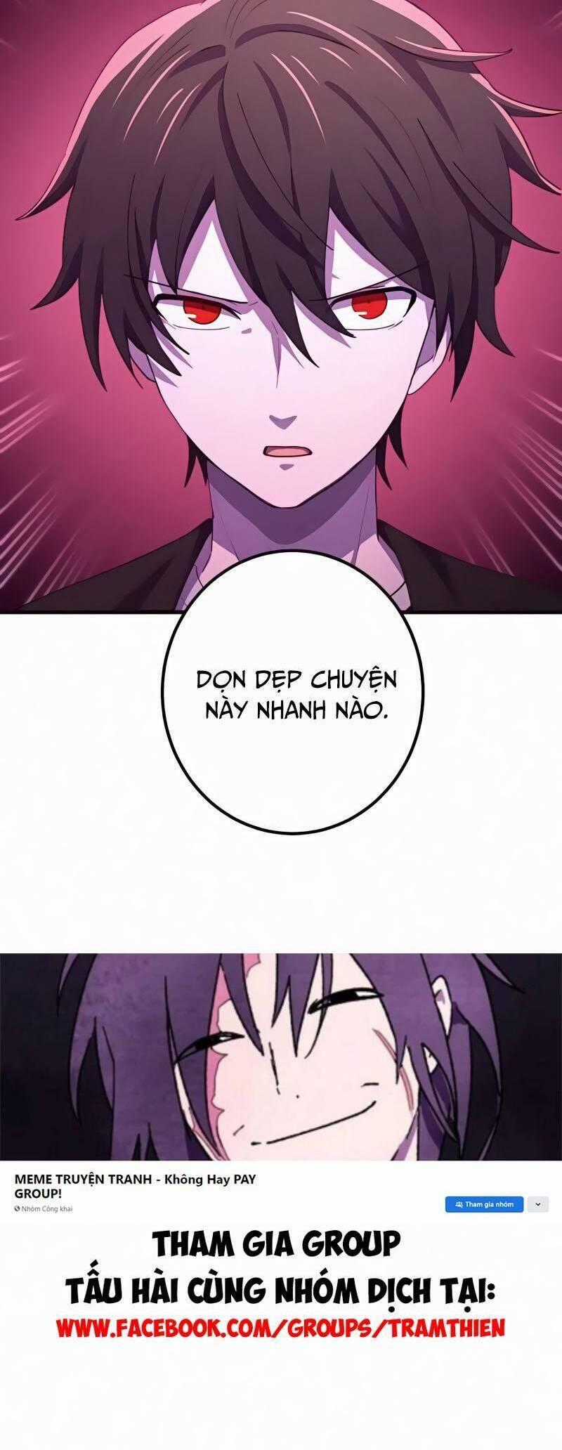 Sự Tái Sinh Của Đại Pháp Sư Bị Phong Ấn Chương 20 trang 57