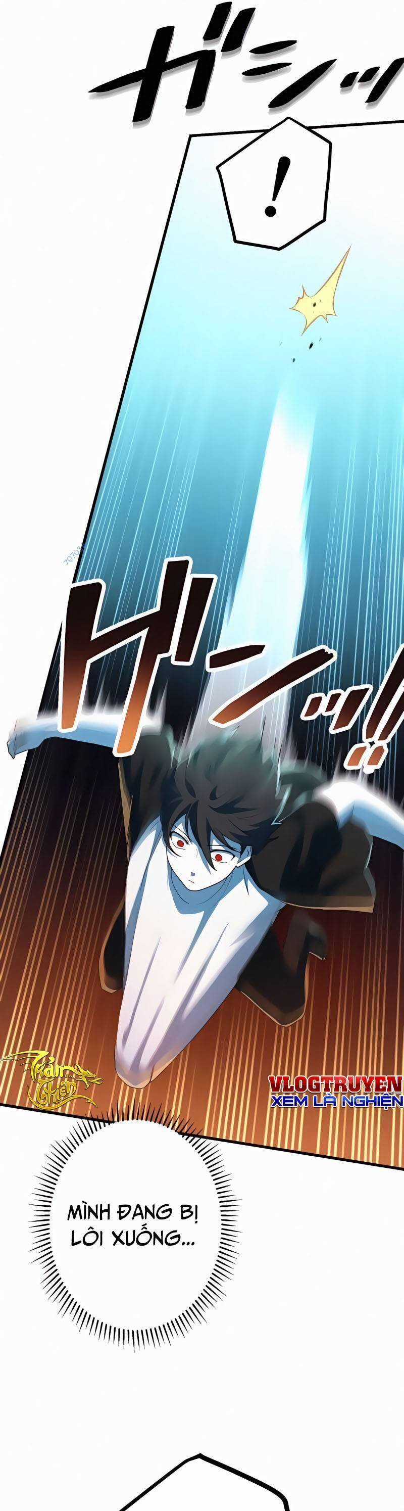 Sự Tái Sinh Của Đại Pháp Sư Bị Phong Ấn Chương 20 trang 7