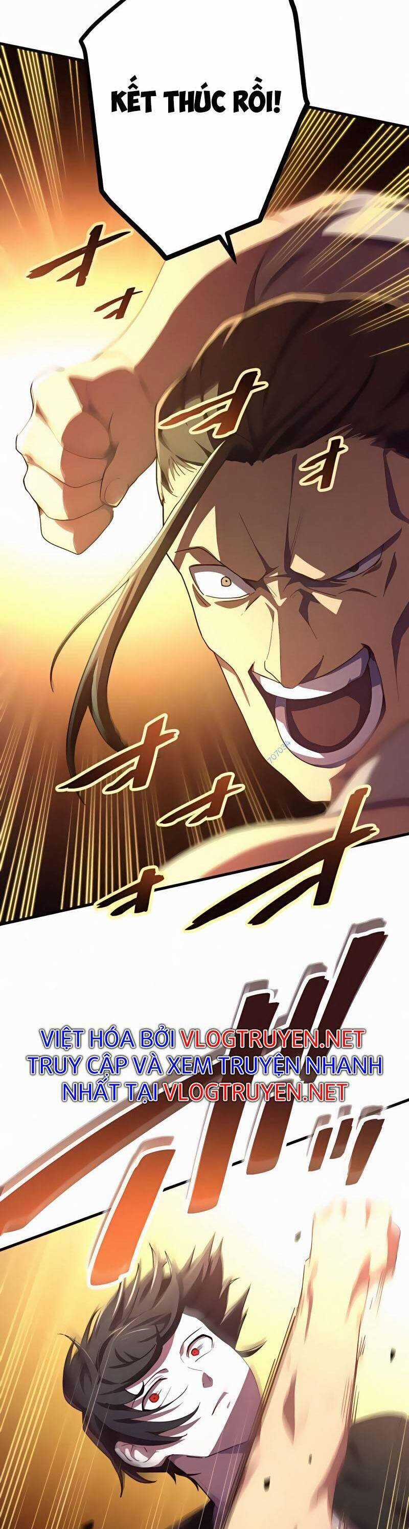 Sự Tái Sinh Của Đại Pháp Sư Bị Phong Ấn Chương 20 trang 8