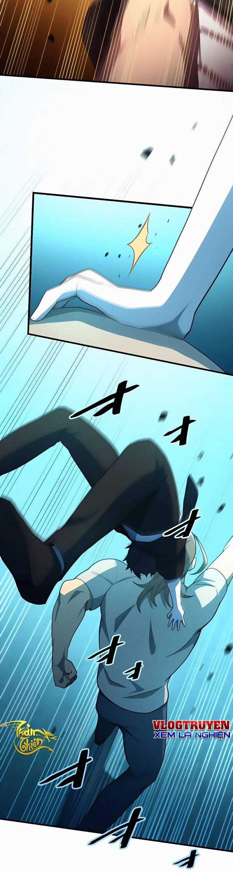 Sự Tái Sinh Của Đại Pháp Sư Bị Phong Ấn Chương 20 trang 9