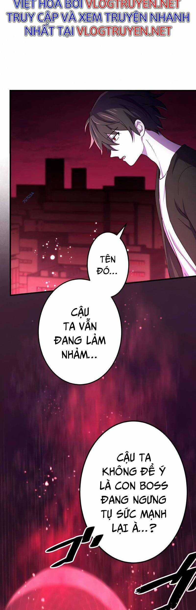 Sự Tái Sinh Của Đại Pháp Sư Bị Phong Ấn Chương 21 trang 18