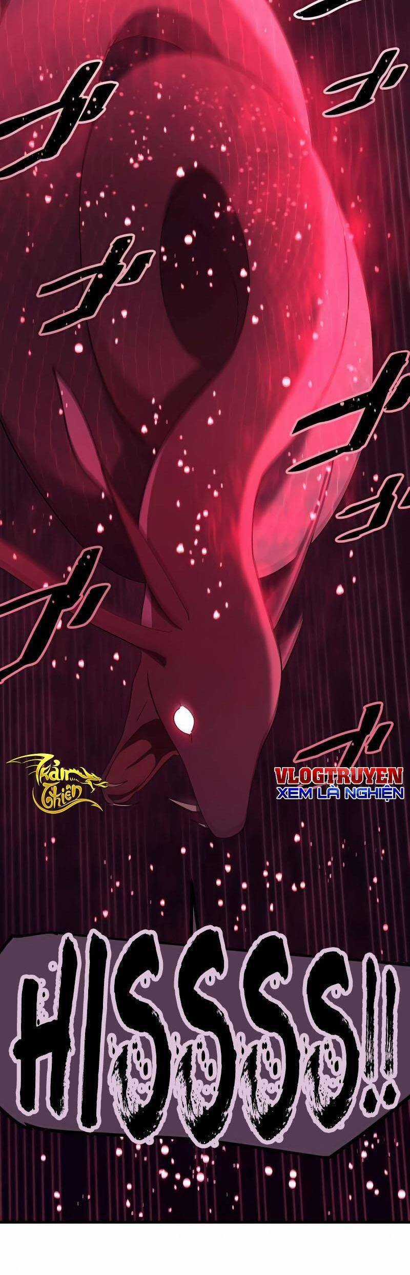 Sự Tái Sinh Của Đại Pháp Sư Bị Phong Ấn Chương 21 trang 19