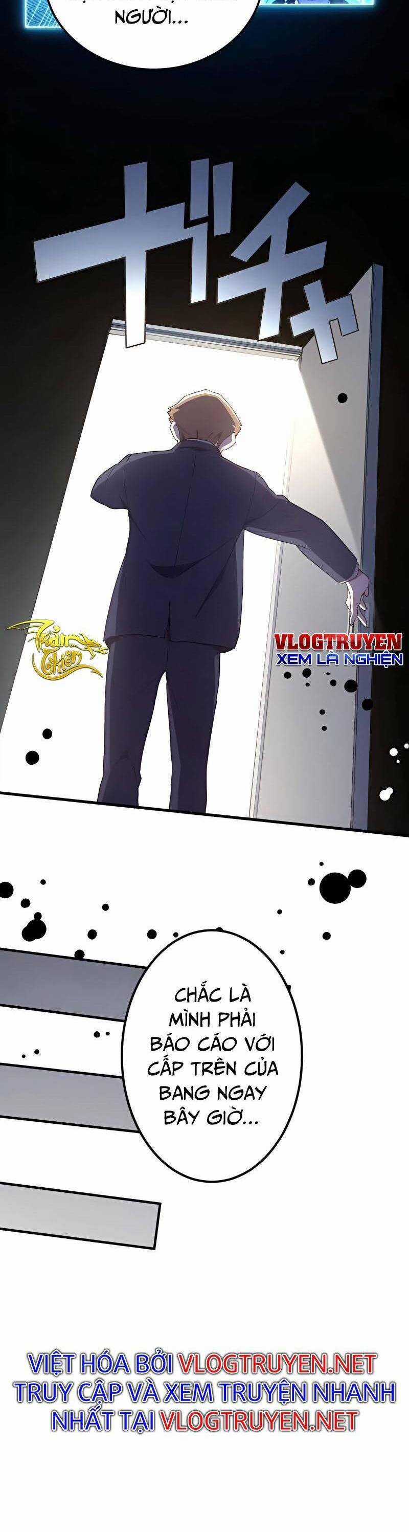 Sự Tái Sinh Của Đại Pháp Sư Bị Phong Ấn Chương 21 trang 2