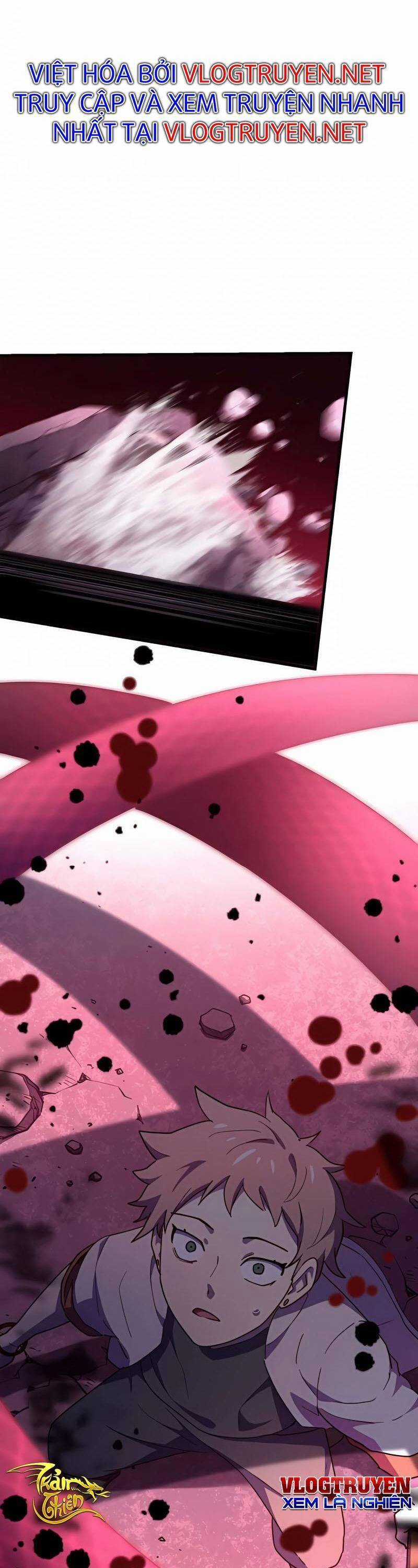 Sự Tái Sinh Của Đại Pháp Sư Bị Phong Ấn Chương 21 trang 20