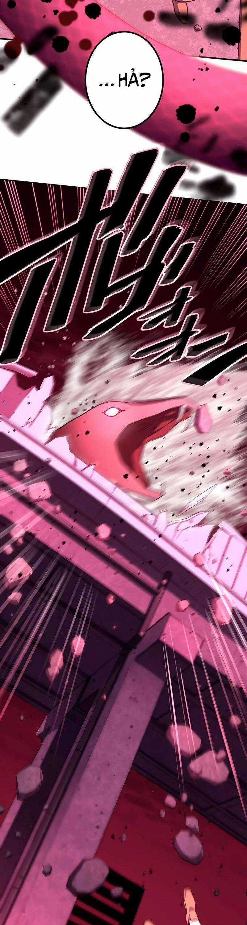 Sự Tái Sinh Của Đại Pháp Sư Bị Phong Ấn Chương 21 trang 21