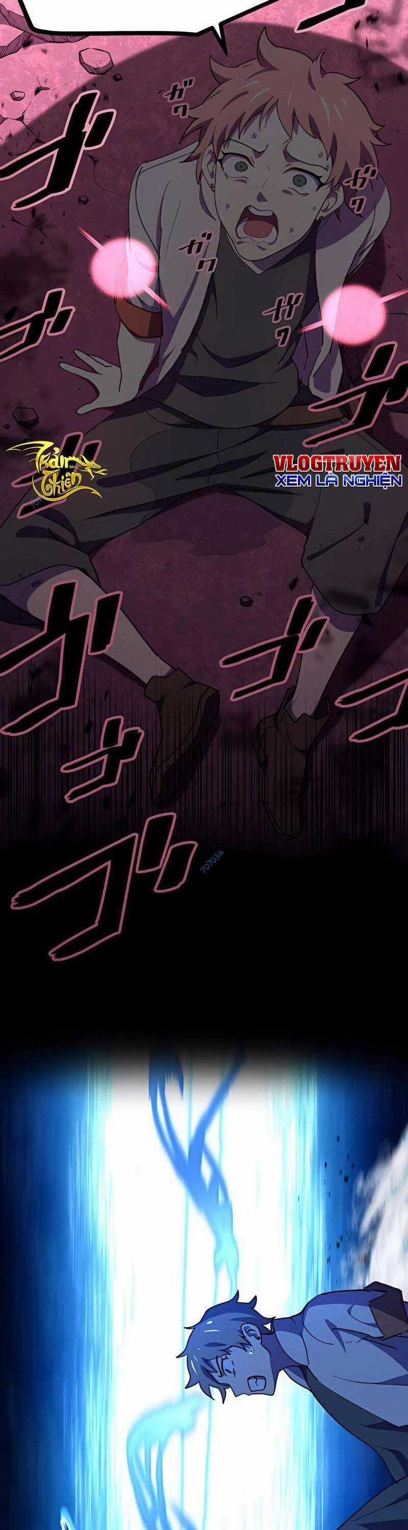 Sự Tái Sinh Của Đại Pháp Sư Bị Phong Ấn Chương 21 trang 23