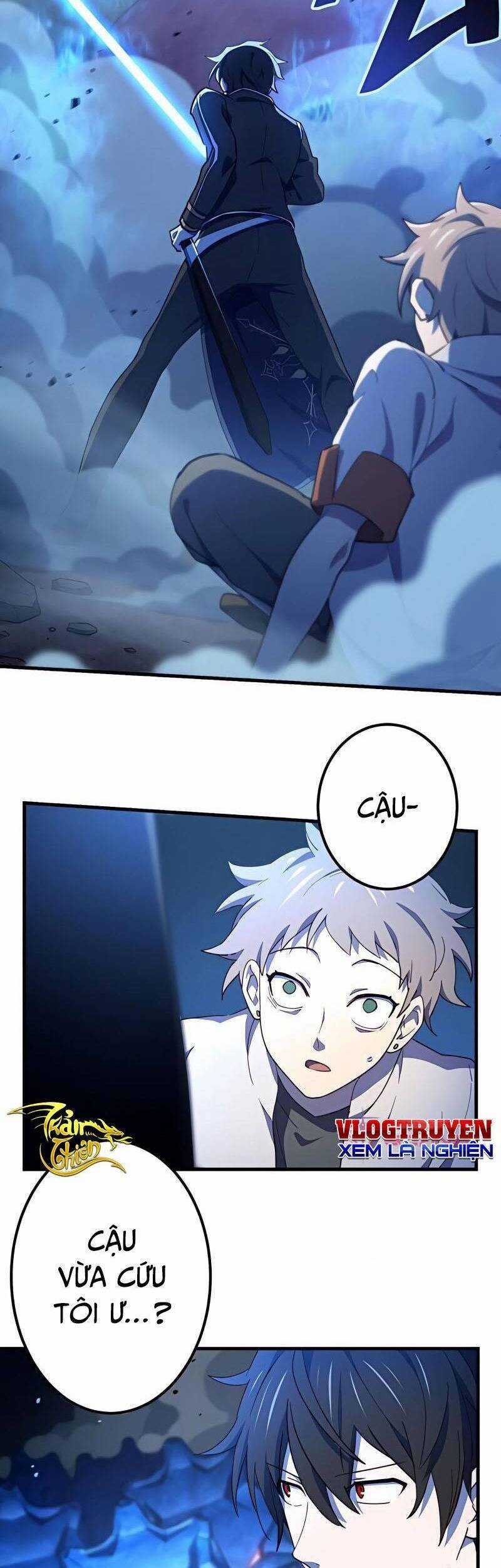 Sự Tái Sinh Của Đại Pháp Sư Bị Phong Ấn Chương 21 trang 26