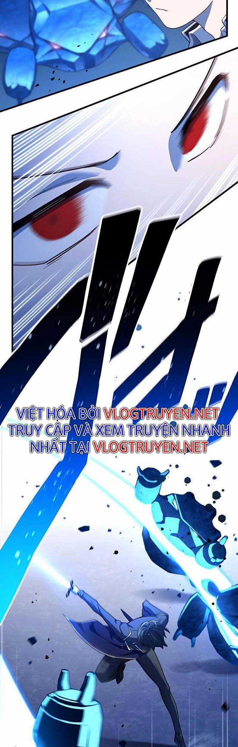 Sự Tái Sinh Của Đại Pháp Sư Bị Phong Ấn Chương 21 trang 27