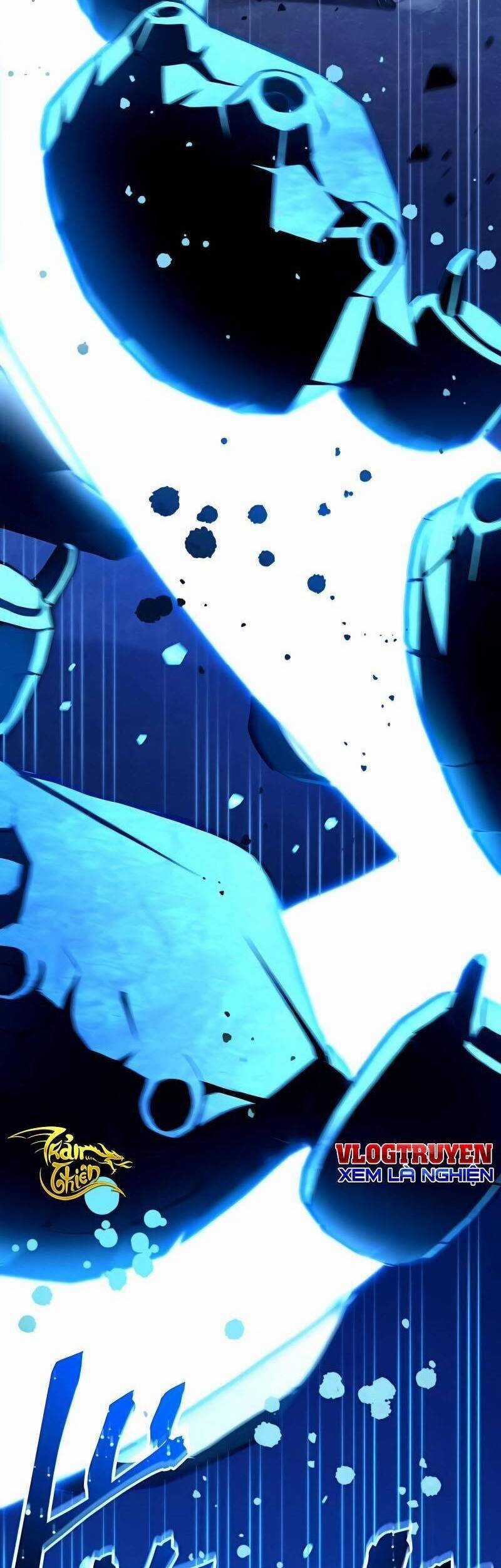 Sự Tái Sinh Của Đại Pháp Sư Bị Phong Ấn Chương 21 trang 28