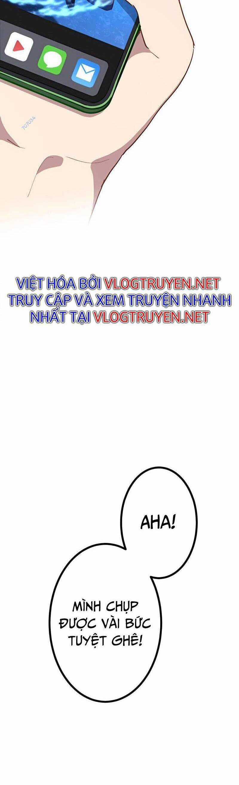 Sự Tái Sinh Của Đại Pháp Sư Bị Phong Ấn Chương 21 trang 34