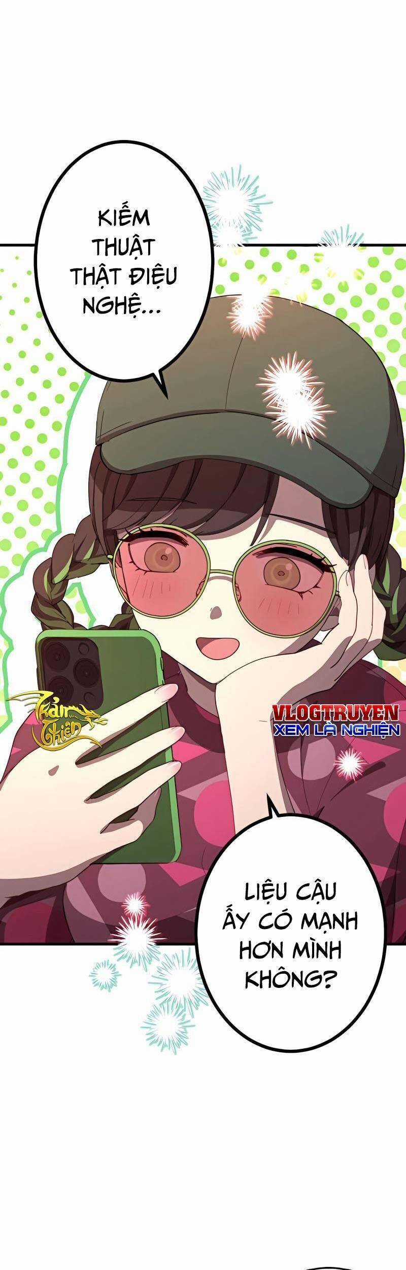 Sự Tái Sinh Của Đại Pháp Sư Bị Phong Ấn Chương 21 trang 35