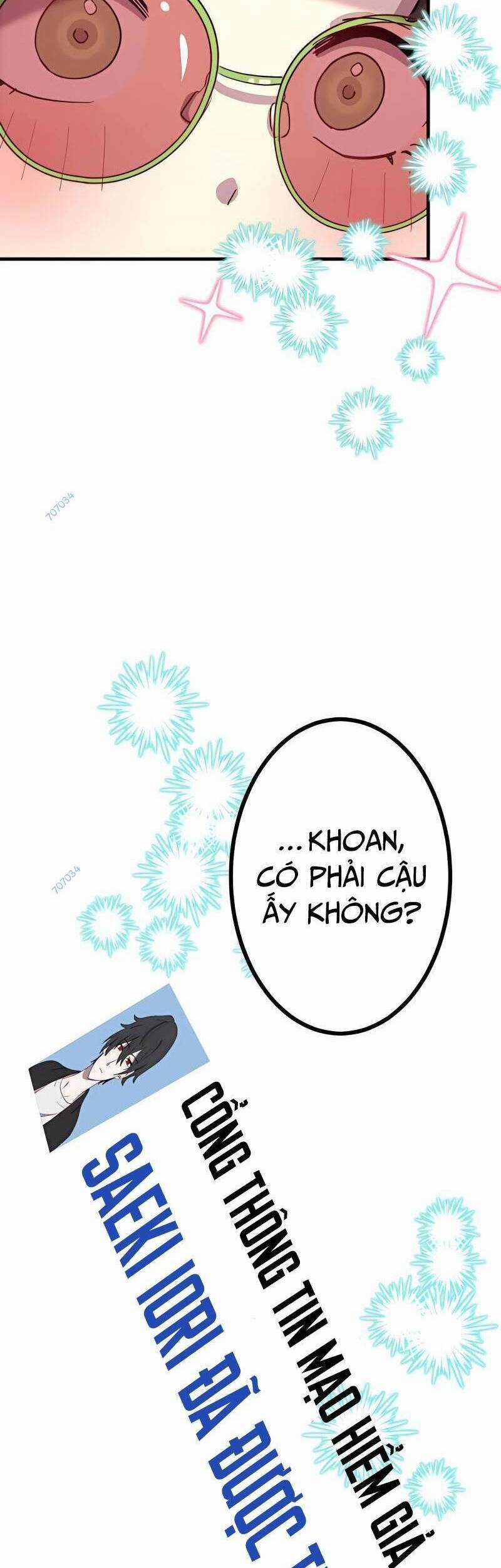 Sự Tái Sinh Của Đại Pháp Sư Bị Phong Ấn Chương 21 trang 38