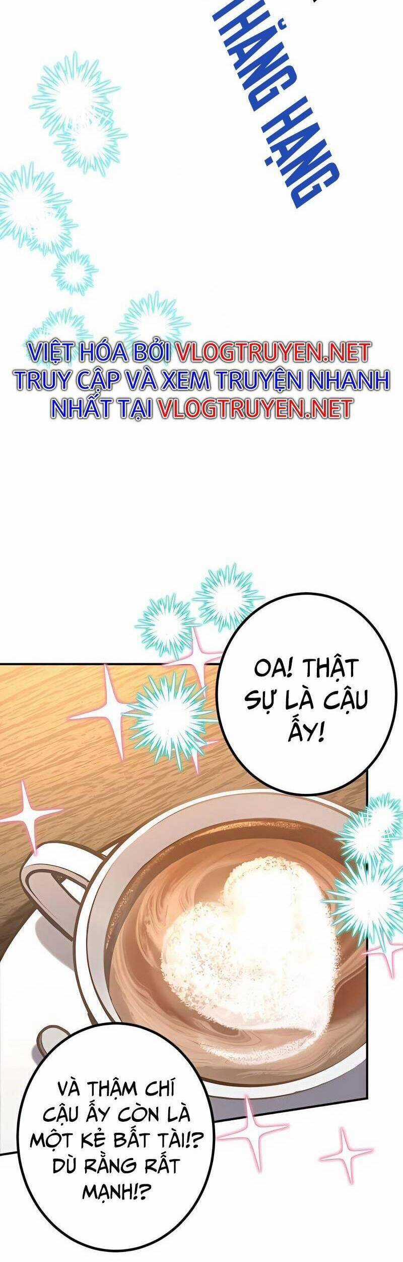 Sự Tái Sinh Của Đại Pháp Sư Bị Phong Ấn Chương 21 trang 39