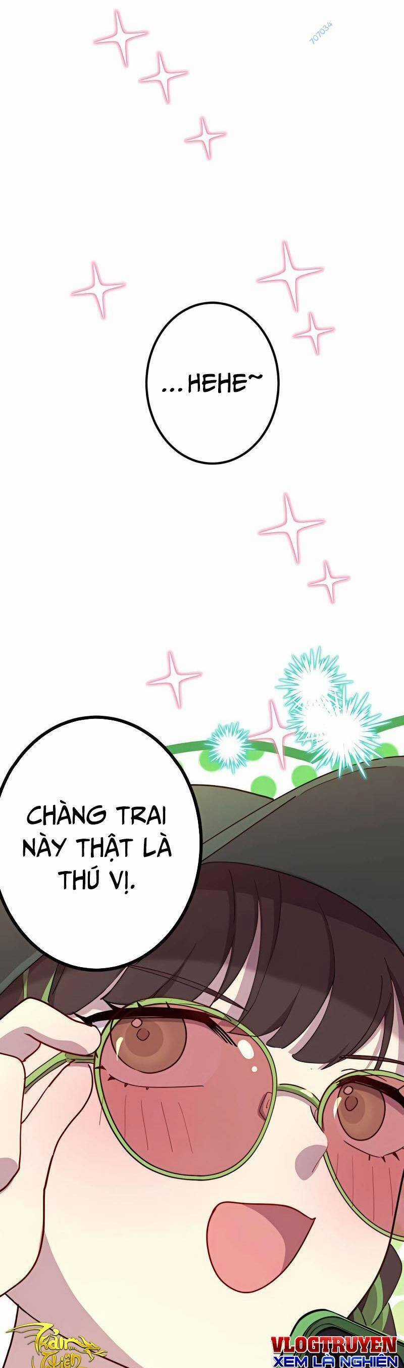 Sự Tái Sinh Của Đại Pháp Sư Bị Phong Ấn Chương 21 trang 40