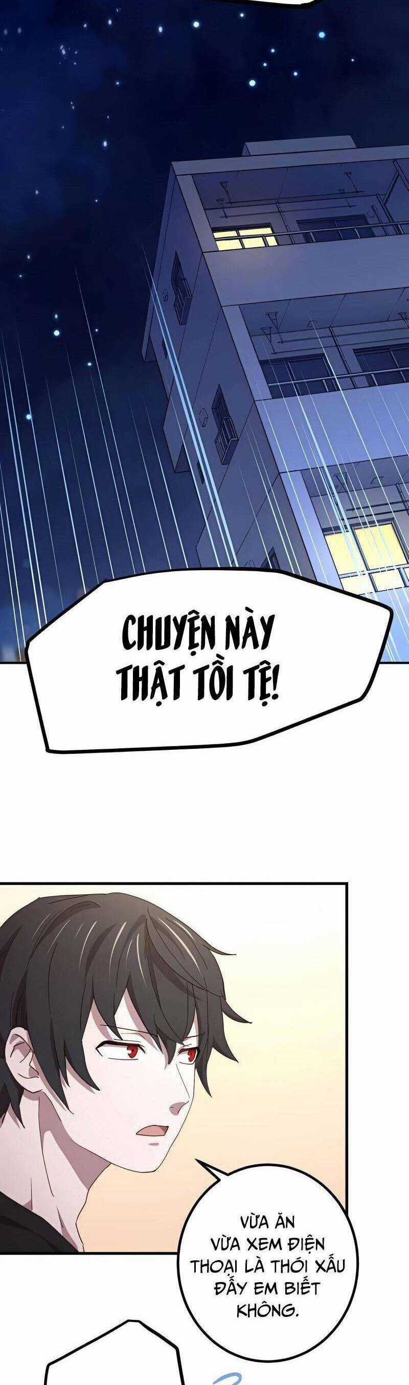 Sự Tái Sinh Của Đại Pháp Sư Bị Phong Ấn Chương 21 trang 42