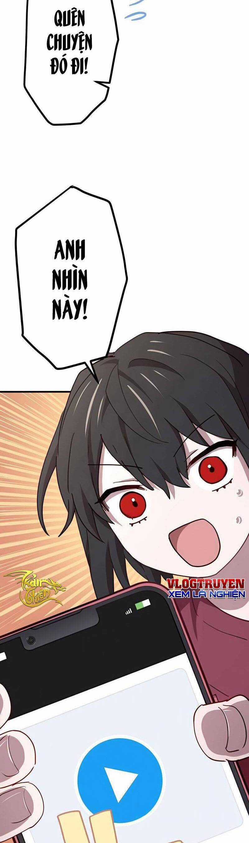 Sự Tái Sinh Của Đại Pháp Sư Bị Phong Ấn Chương 21 trang 43