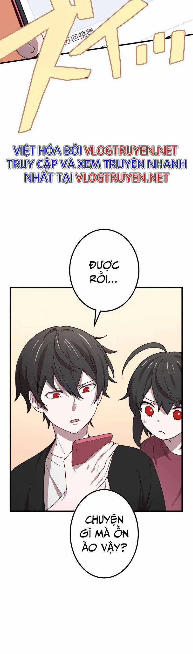 Sự Tái Sinh Của Đại Pháp Sư Bị Phong Ấn Chương 21 trang 44