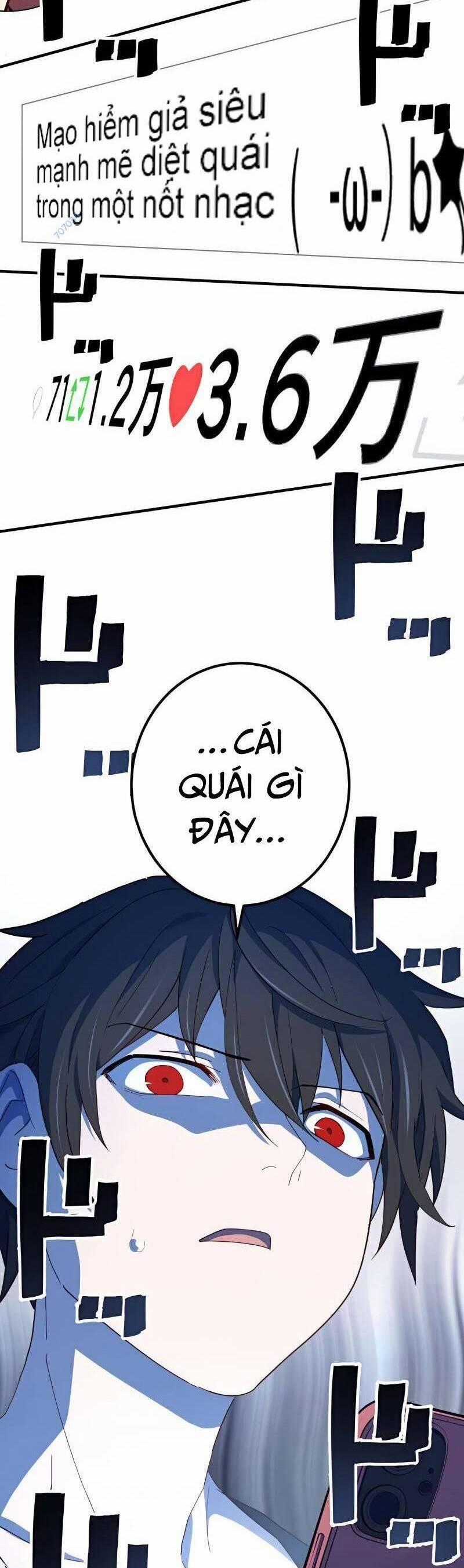 Sự Tái Sinh Của Đại Pháp Sư Bị Phong Ấn Chương 21 trang 46