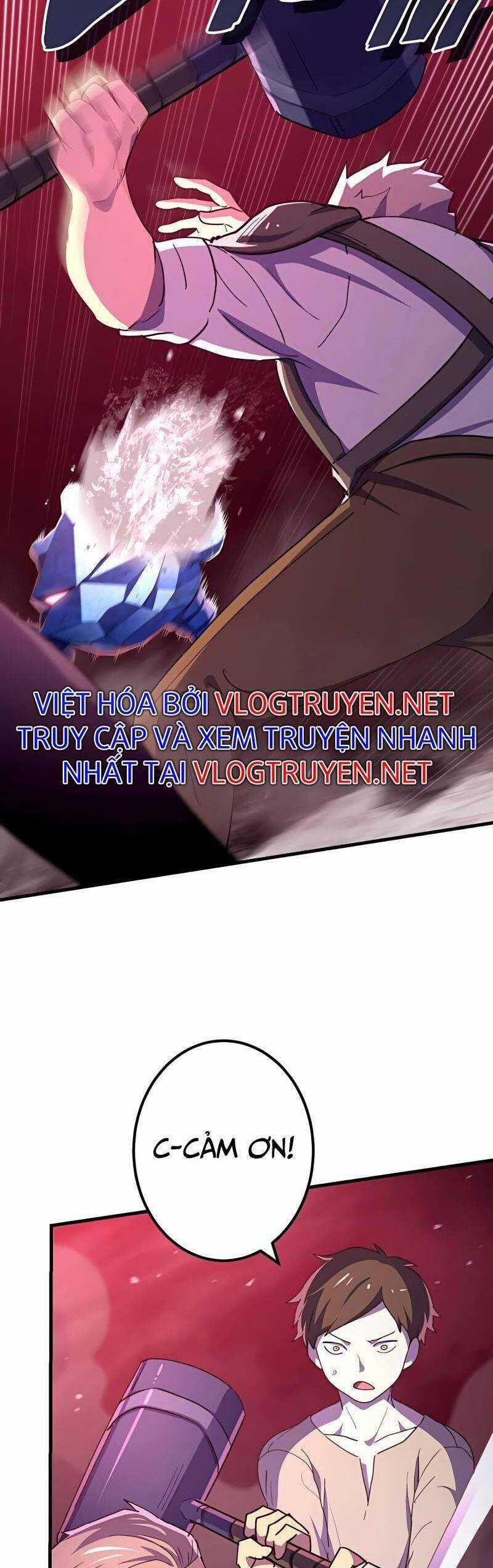 Sự Tái Sinh Của Đại Pháp Sư Bị Phong Ấn Chương 21 trang 6