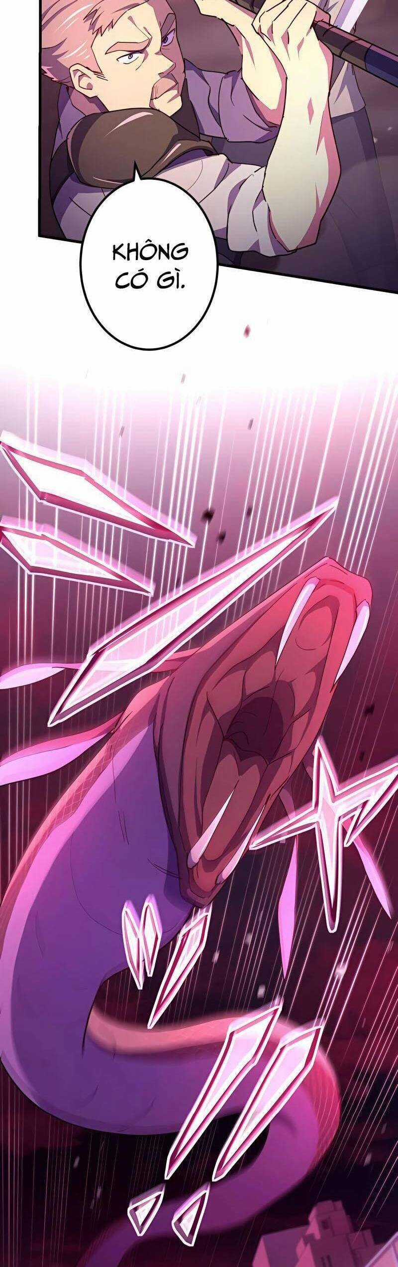 Sự Tái Sinh Của Đại Pháp Sư Bị Phong Ấn Chương 21 trang 7