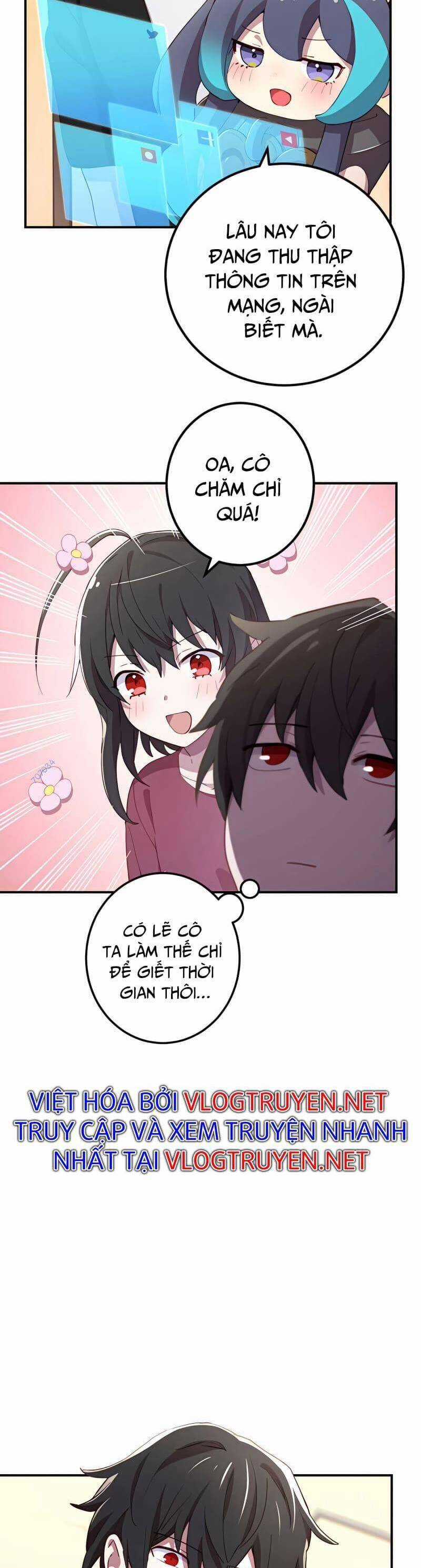 Sự Tái Sinh Của Đại Pháp Sư Bị Phong Ấn Chương 22 trang 12