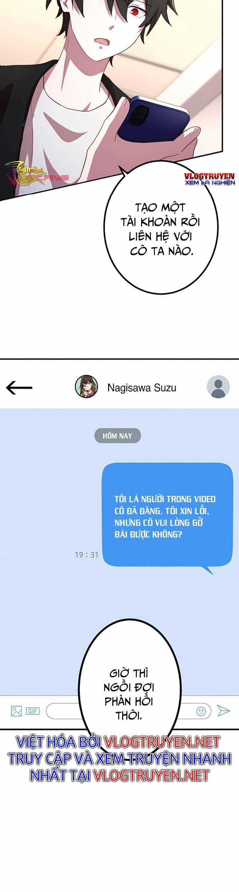 Sự Tái Sinh Của Đại Pháp Sư Bị Phong Ấn Chương 22 trang 13