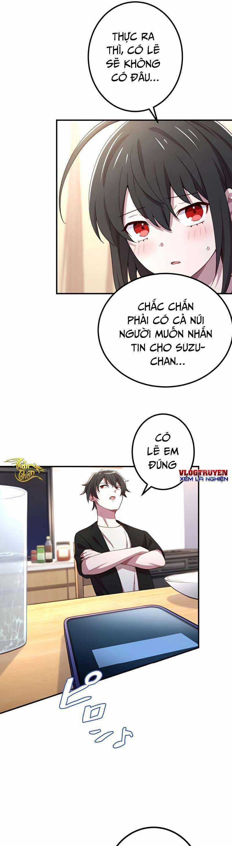 Sự Tái Sinh Của Đại Pháp Sư Bị Phong Ấn Chương 22 trang 14