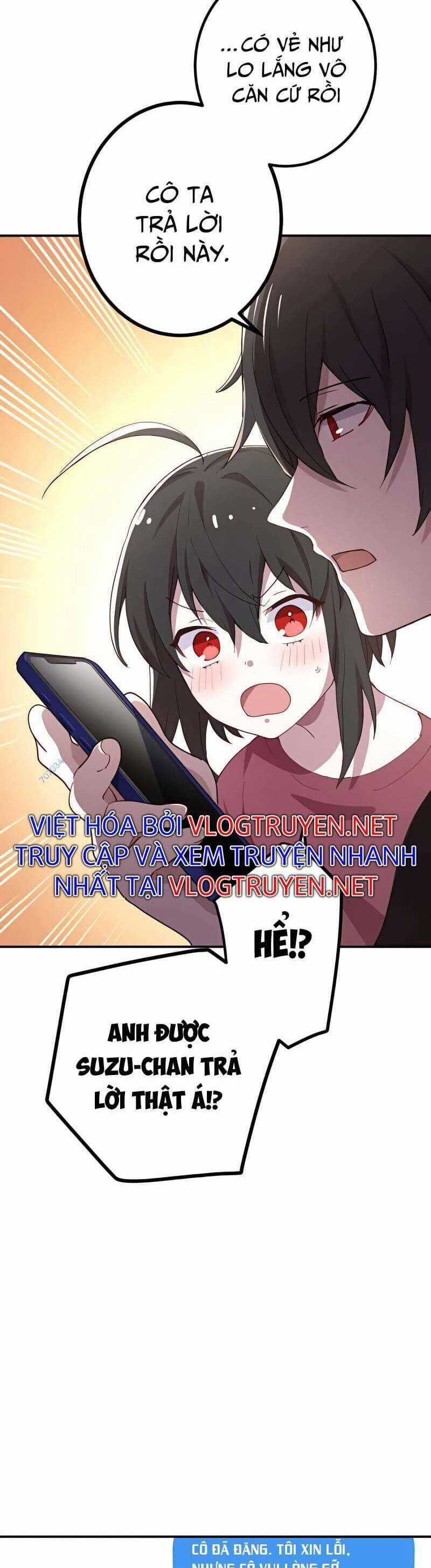 Sự Tái Sinh Của Đại Pháp Sư Bị Phong Ấn Chương 22 trang 15