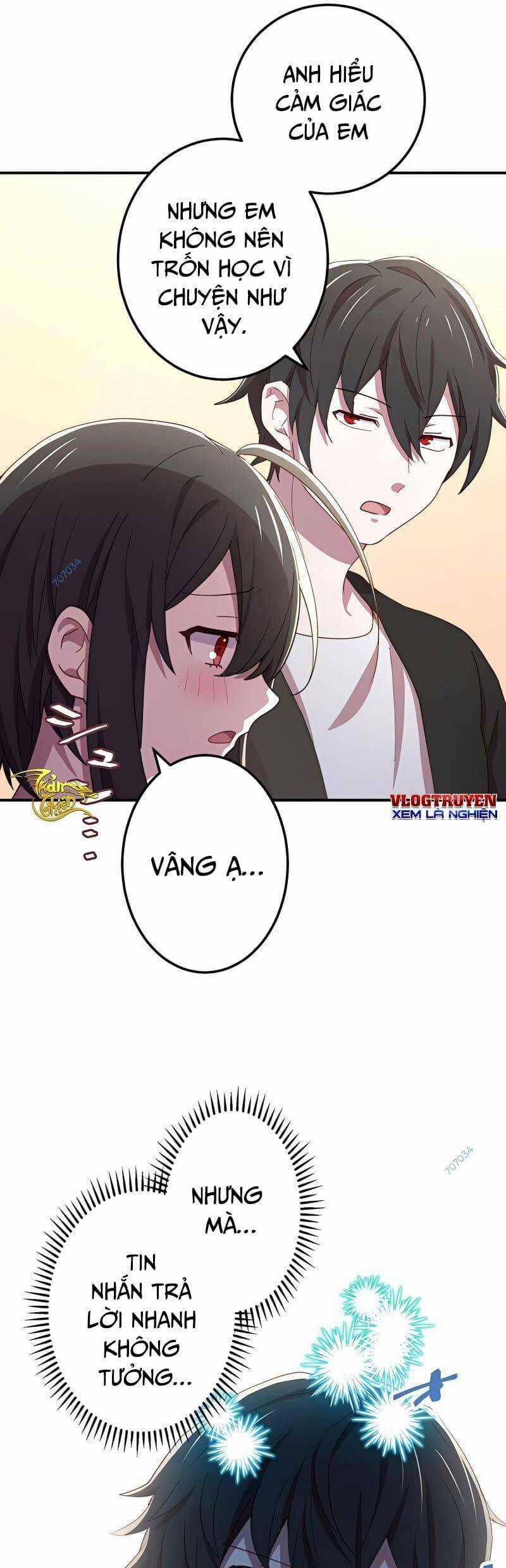 Sự Tái Sinh Của Đại Pháp Sư Bị Phong Ấn Chương 22 trang 17