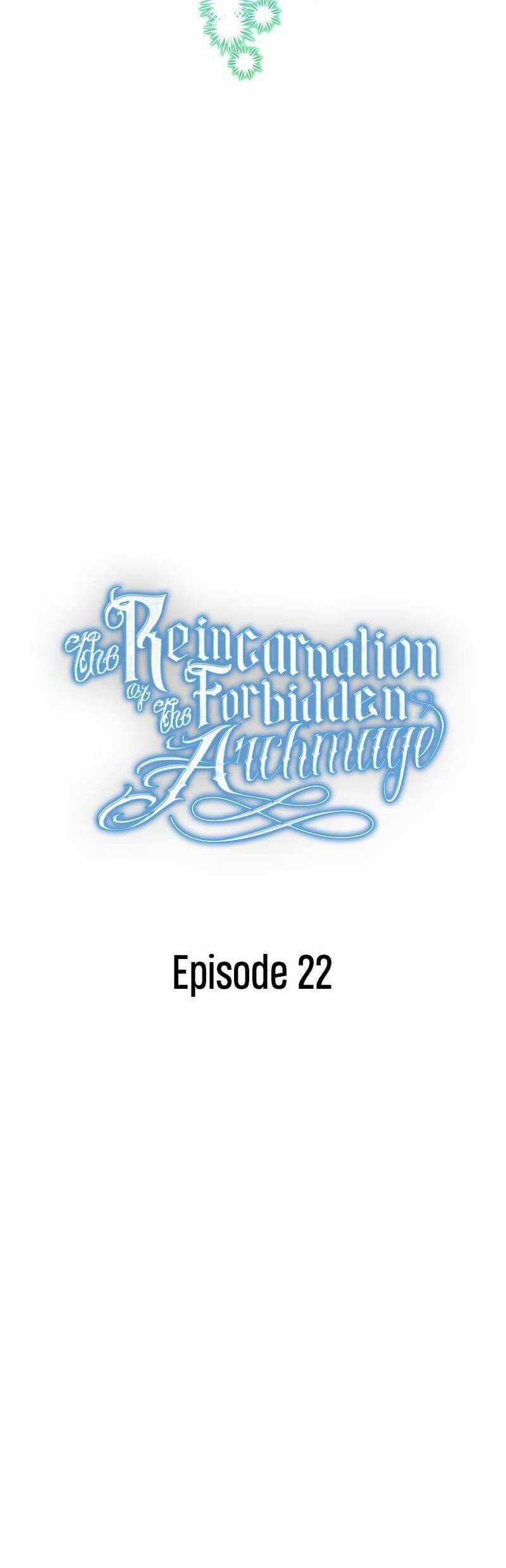 Sự Tái Sinh Của Đại Pháp Sư Bị Phong Ấn Chương 22 trang 19