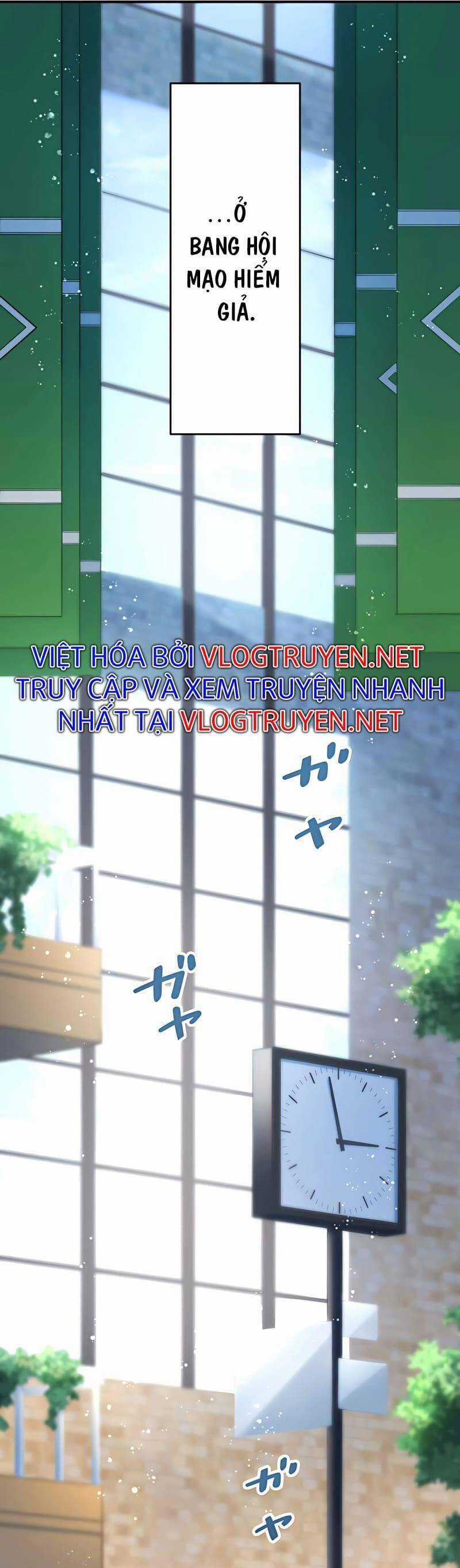 Sự Tái Sinh Của Đại Pháp Sư Bị Phong Ấn Chương 22 trang 20