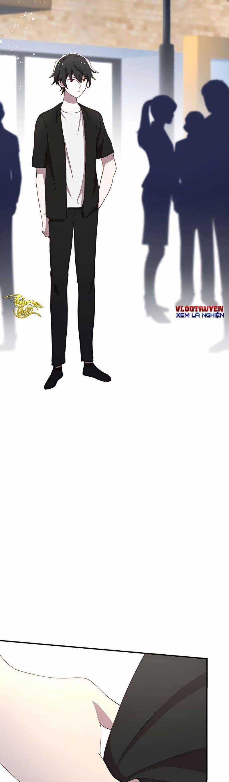 Sự Tái Sinh Của Đại Pháp Sư Bị Phong Ấn Chương 22 trang 21