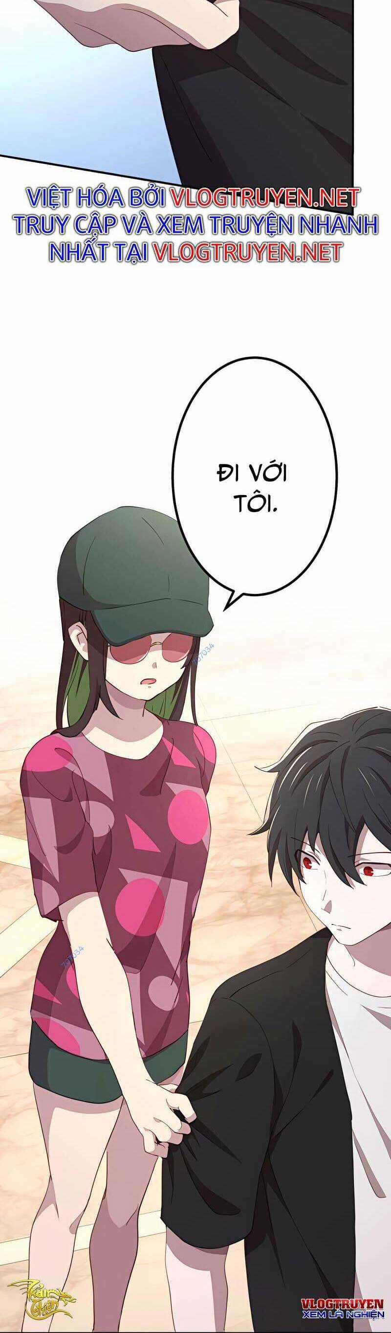 Sự Tái Sinh Của Đại Pháp Sư Bị Phong Ấn Chương 22 trang 22