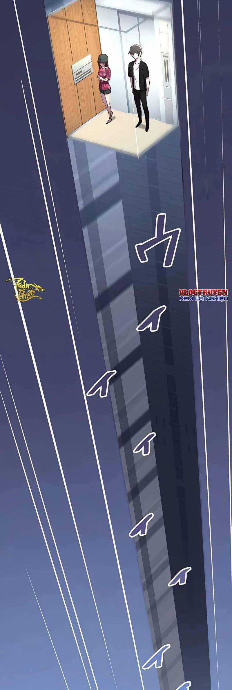 Sự Tái Sinh Của Đại Pháp Sư Bị Phong Ấn Chương 22 trang 24