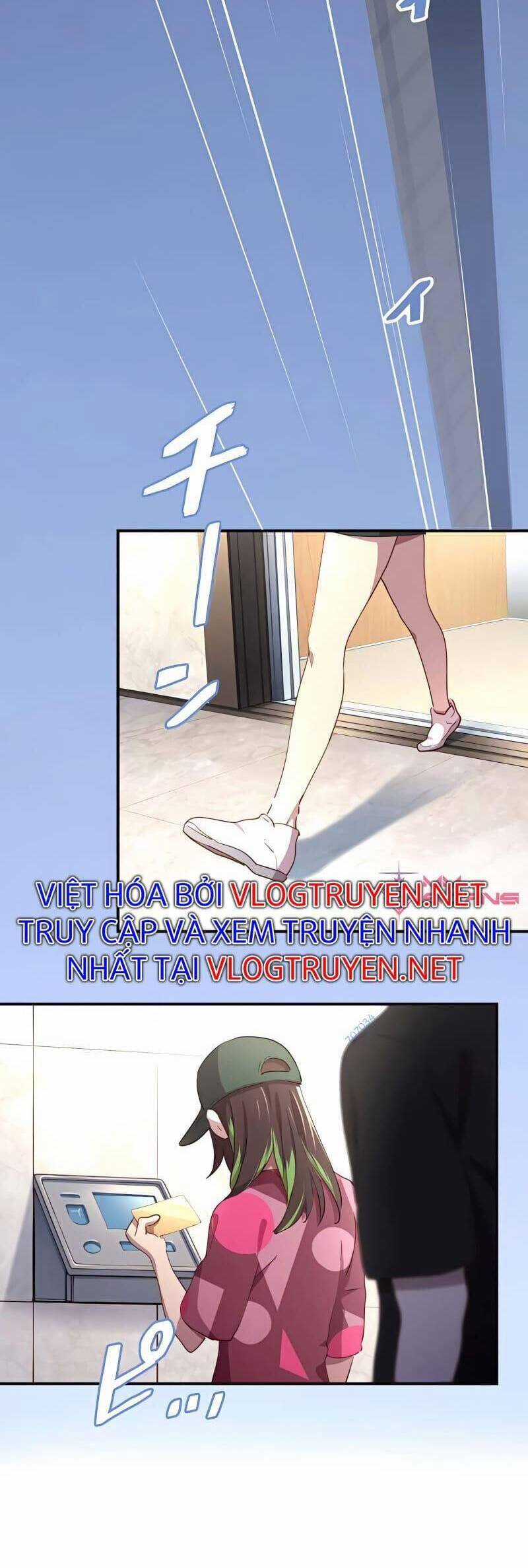 Sự Tái Sinh Của Đại Pháp Sư Bị Phong Ấn Chương 22 trang 25