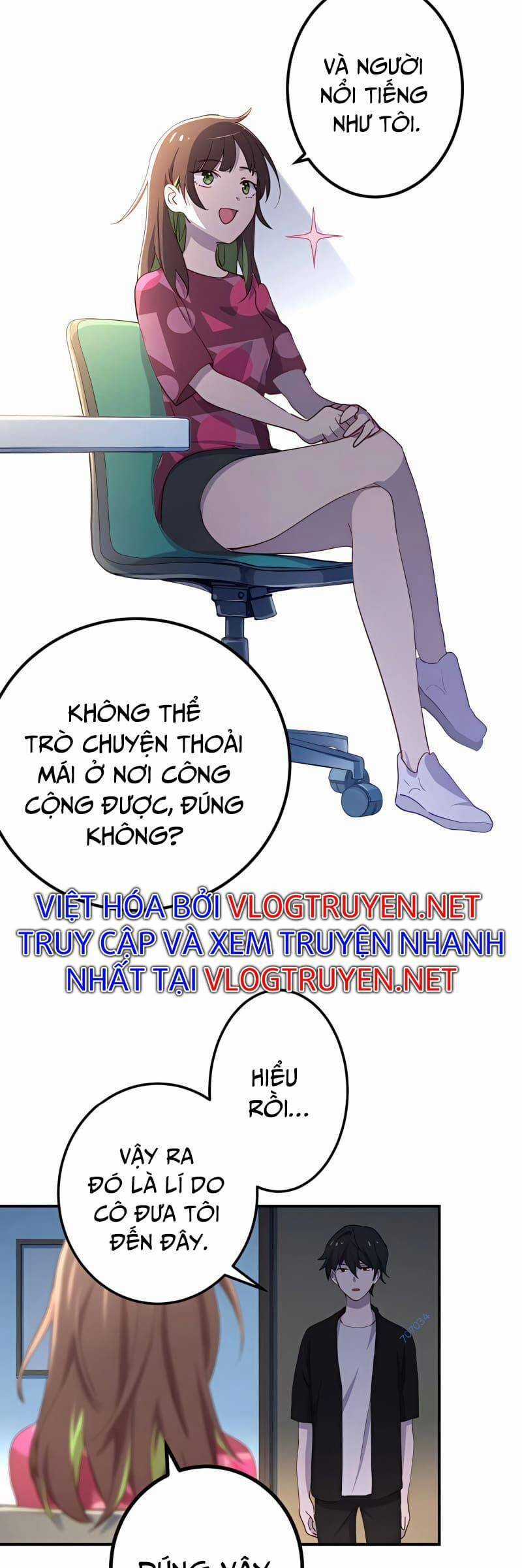 Sự Tái Sinh Của Đại Pháp Sư Bị Phong Ấn Chương 22 trang 29